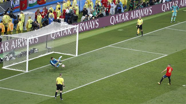 卡達世足奪冠賠率　韓國2500倍