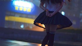 鞋子,偷拍,裙底,自首,牧師,天意,重罪,預謀,相機,Mike Koval,Madison,美國,威斯康辛州　圖／翻攝自pxhere　https://goo.gl/cd3eDL