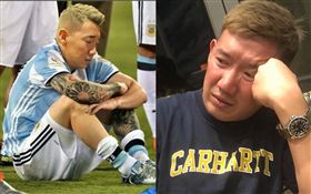 杜汶澤。（翻攝／ｉｇ、臉書）