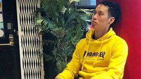 林書豪（圖／取自林書豪IG）