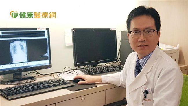 自行亂停藥　他氣喘發作急診插管治療