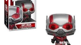 新光影城,蟻人。