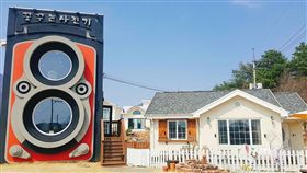 ▲首爾咖啡聽。（圖／Tripbaa趣吧！亞洲自由行專家）