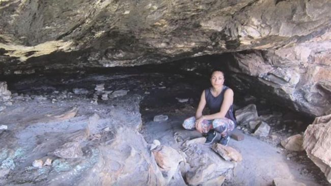 女穴洞求生險成獵物　為麵包失手殺人