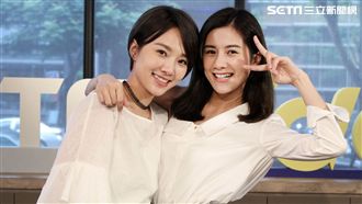 獨／天籟美聲！晨悠組團4年沒吵過架