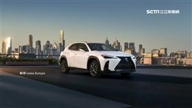 豪華車北美推入門車款 一輛百萬元有找