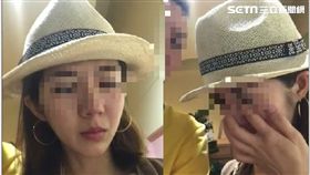 台北,空姐,偷吃,性愛片,小王,攝影師,道歉,影片（圖／當事人提供）