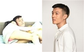  陳冠希(翻攝/IG)