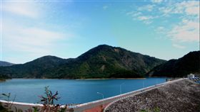 牡丹水庫（圖／翻攝自屏東縣政府官網）