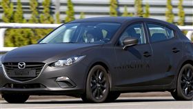 全新Mazda 3兩大絕招-SPCCI、Skyactiv-Vehicle Architecture日本MINE試車場初體驗(三)／車訊