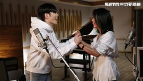 黃綺珊 蕭敬騰/黃綺珊工作室提供