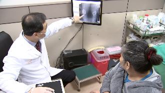 拚醫療分級！大醫院不減診健保不給付