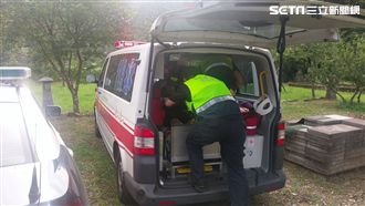 慟！夫妻為救女兒溺水雙亡