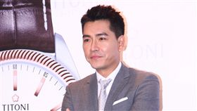 王傳一喜獲麟兒  興奮之情溢於言表[20180702台北訊]