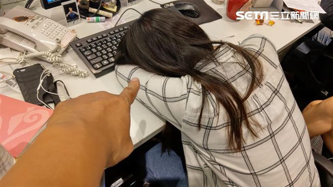 扯！老師辱女學生是披頭散髮的胖女鬼