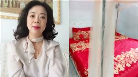 影／氣質美魔女擁4千萬豪宅　徵男友同居4條件曝光！
圖／翻攝自廢人俱樂部臉書
https://www.facebook.com/MyFeiRenClub/videos/10156852978209218/