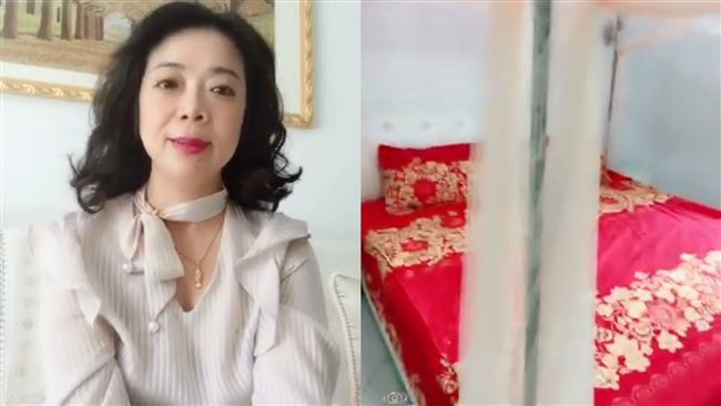 千萬豪宅有點大　美魔女徵男友同居