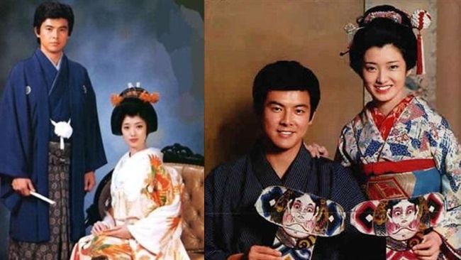 山口百惠退38年…兒曝：簽名都忘了