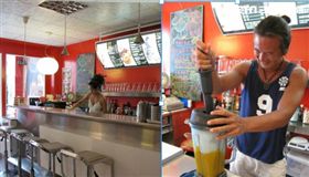 水吻冰店,楊培安,恆春