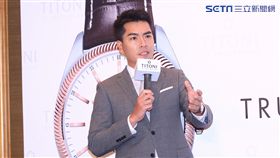 王傳一喜獲麟兒  興奮之情溢於言表[20180702台北訊]