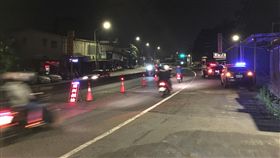 新北市,土城,改裝車,噪音車,聯合稽查,