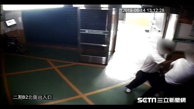 規勸醫院內禁菸　彰基員工反挨揍