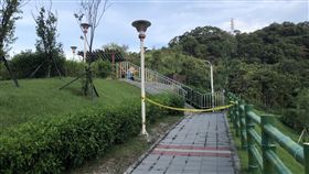 新北市,土城,明德路一段,公園,水塔,腐爛屍體,