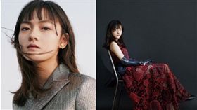 文淇。(翻攝微博)