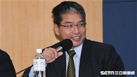 16:9
美國總統選舉結果對東亞局勢的影響研討會,台灣智庫執行委員賴怡忠　圖／記者林敬旻攝