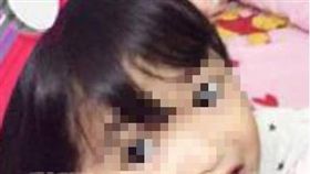 ▲墜樓的弗朗西斯卡狄波拉（圖／翻攝自中國報）