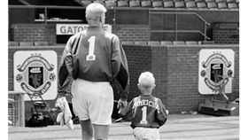 ▲老舒馬赫的推特。（圖／取自推特）