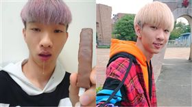 網紅小玉/翻攝自臉書