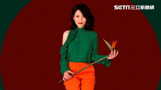 她不唱新歌改唱口水歌　背後有洋蔥…