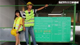 陶博館,暑假,限定,施工中,台灣國際陶藝雙年展,施工,開箱,鶯歌陶瓷博物館