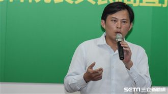 強震襲北海道　朝野立委為日本祈福