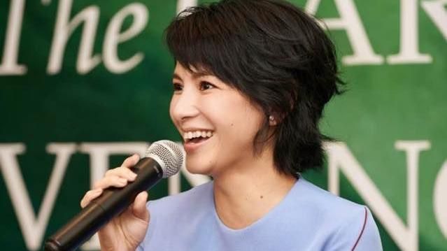 女星產後身心俱疲　片場淚崩嚇壞導演