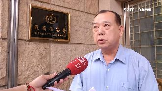 遭控貪汙…前情報局長上訴爭軍人尊嚴