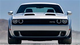 2019 Challenger SRT Hellcat Redeye。（圖／翻攝Dodge網站）