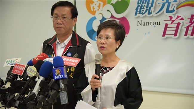 保障退休公教人員權益　南投縣府聲請