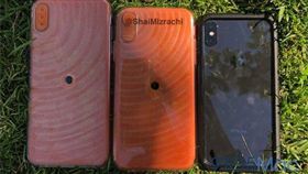 iPhone 9 iPhone X plus 翻攝IT之家