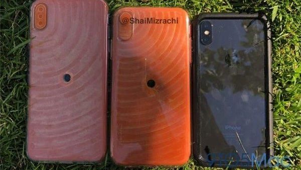 i9與iX保護殼、模型機照片曝光