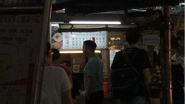 米粉湯1碗不賣　網驚：賺到不缺錢？