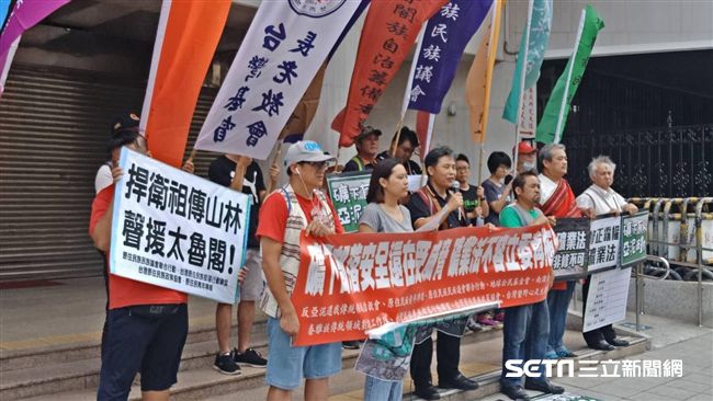 礦下安全還受威脅　礦業法不容再拖延