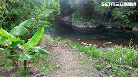 溺水,夫妻,稚子,安置,姑姑,爺爺,社會局,板橋