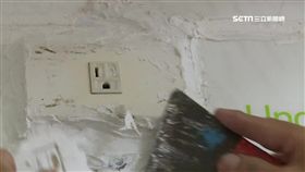 房客防蟻縫隙全封死 屋毀房東找嘸人求償