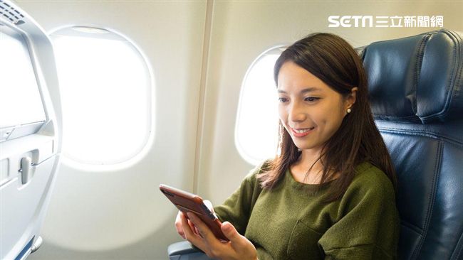 只要388元！搭飛機上網就能吃到飽
