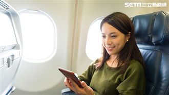 只要388元！搭飛機上網就能吃到飽