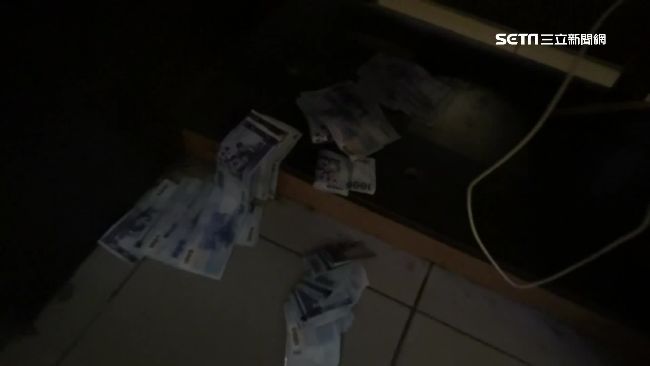 嫌薪水低！板模工改當車手最後悲劇了