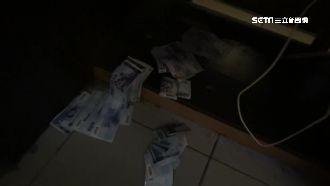 嫌薪水低！板模工改當車手最後悲劇了