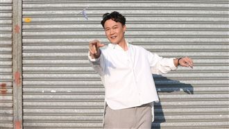 陳奕迅來台拍MV　花蓮美景盡收眼底